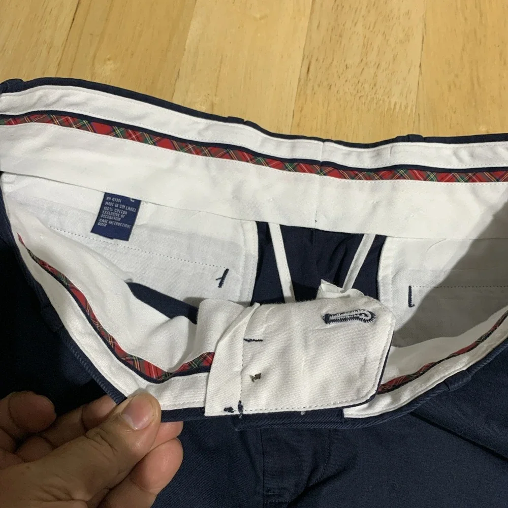 Polo Ralph Lauren product pair